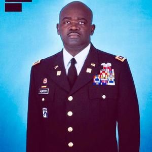 Meet your Posher, David